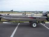 Pictures of Bass Tracker Jon Boats For Sale