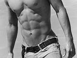 Pictures of V Line Workout Exercises