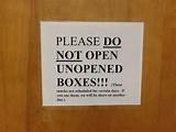 Pictures of Funny Office Door Signs