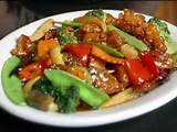 Great Chinese Dishes
