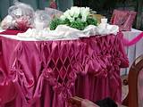 Images of Home Improvement Table Covers