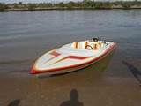 Photos of Old Jet Boats
