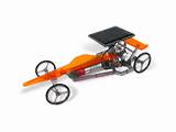 Pictures of Solar Car Toy