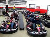 Kart Racing Michigan Images