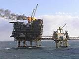 What Is Offshore Oil And Gas Industry Pictures