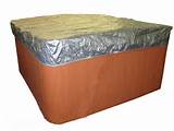 Pictures of In Stock Hot Tub Covers