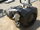 Photos of Gas Engine For Golf Cart