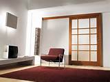 Cherry Wood Room Dividers Pictures