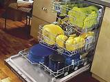 Photos of Dishwasher 3 Racks