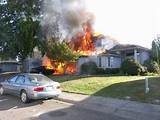 Pictures of Fire Damage Attorney