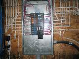 Pictures of Electrical Wiring Of A House