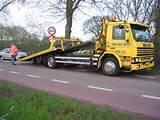 Images of A Tow Truck