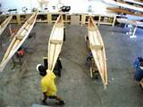 Photos of Boat Building Classes