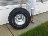 Tires And Wheels For Sale On Craigslist Photos