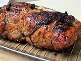 Roast Loin Of Pork Recipe Images