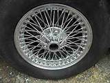 Images of Xjs Wire Wheels