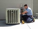 Emergency Air Conditioner Repair Photos