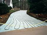 Electric Heated Driveway Cost Photos