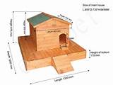 Pictures of Free Wood Duck Boxes