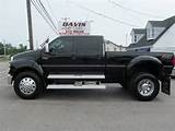 Photos of Ford F650 Pickup For Sale
