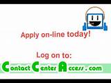 Online Call Center Jobs