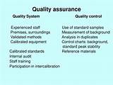 Quality Assurance Training Exercises
