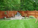 Images of Inexpensive Small Backyard Landscaping Ideas
