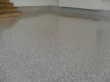 Epoxy Flooring Tips Photos