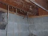 Images of Termite Control Under Slab