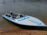 Images of V8 Jet Boats For Sale