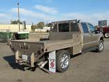 Images of Aluminum Flatbeds For Pickup Trucks