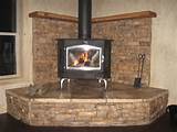 Installing Wood Burning Stoves Without A Chimney Pictures