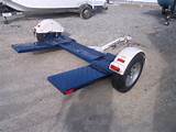 Pictures of Mastercraft Tow Dolly