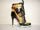 Images of Nike Shoes High Heel