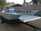 Images of Jet Boats Aluminum
