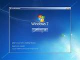 How To Installing Windows 7 Pictures