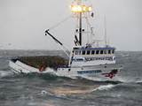 King Crab Fishing Boat For Sale