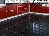 Floor Kitchen Tiles Images
