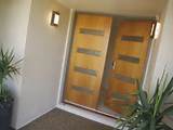 Corinthian Double Entry Doors Photos