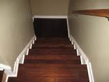 Wood Floors And Stairs Photos