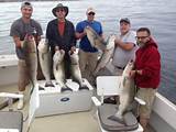 Big Game Sportfishing Fishing Charters Rhode Island