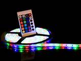 Led Strips Power Consumption