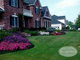 Front Yard Landscape Design Photos