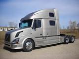 Used Volvo 780 Commercial Truck Sale Pictures