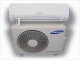 Samsung Ductless Air Conditioning Photos