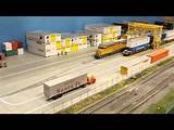 Pictures of Intermodal Yard Design