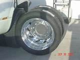 Photos of Low Profile Truck Tires