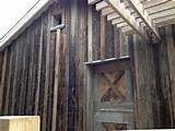 Pictures of New Barn Wood Siding