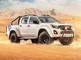 Dubai Used Pickup Trucks Pictures