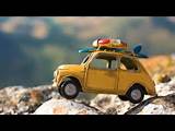 Images of Car Toy Photography